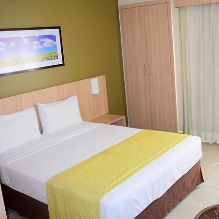 Hotsprings B3 Hoteis Caldas Novas Exterior foto